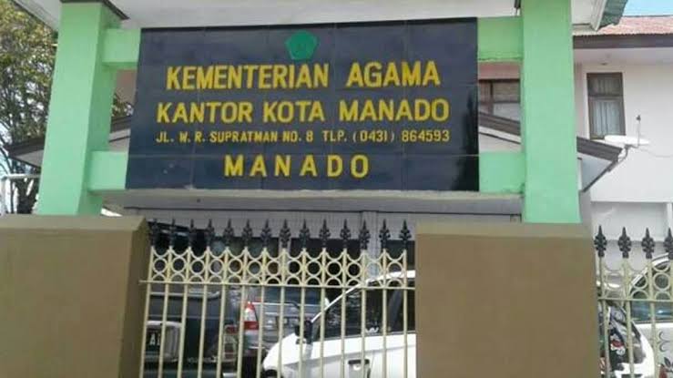  Indikasi Kemenag Manado Potong Tunjangan Kinerja 58 Guru Ratusan Juta Tanpa Alasan