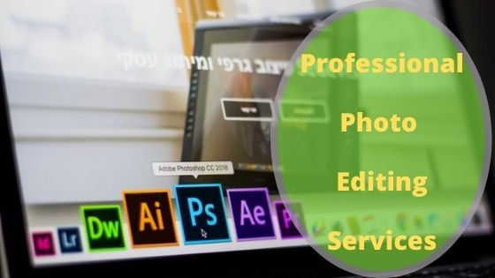 Professional Photo Editing Services