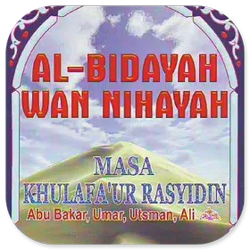 Translation of Al-Bidayah Wan Nihayah Ibn Kathir Android App free download