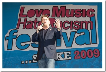 eddie izzard