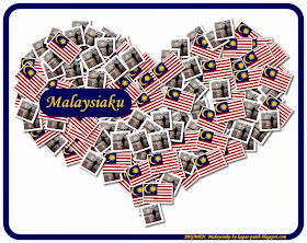 Collage SEGMEN: Malaysiaku Part 1
