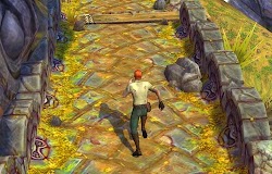 İşte Temple Run 2'nin yeni durağı!