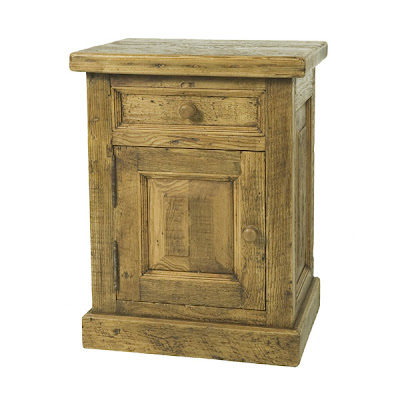 Tahoe Yuba Nightstand