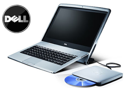 Dell Adamo XPS Thinest Laptop