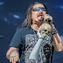 James LaBrie de Dream Theater niega haber usado playback