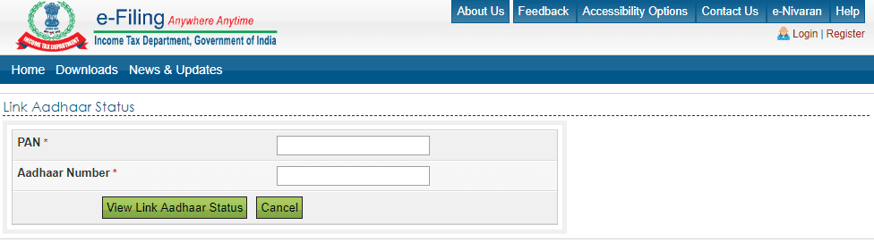 pan-aadhar-link-status