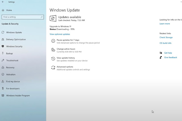 How to install Windows 11