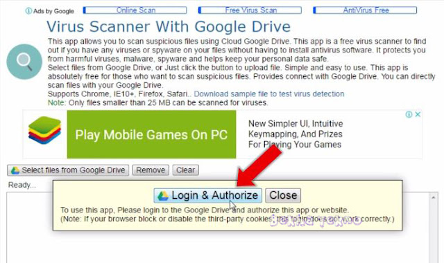 Tutorial Cara Download File Di Google Drive Yang Tidak Bisa Di Download Karena Terinfeksi  Tutorial Cara Download File Di Google Drive Yang Tidak Bisa Di Download Karena Terinfeksi Virus