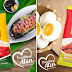 Savor #TimplangAtin with only the best Tocino pairings