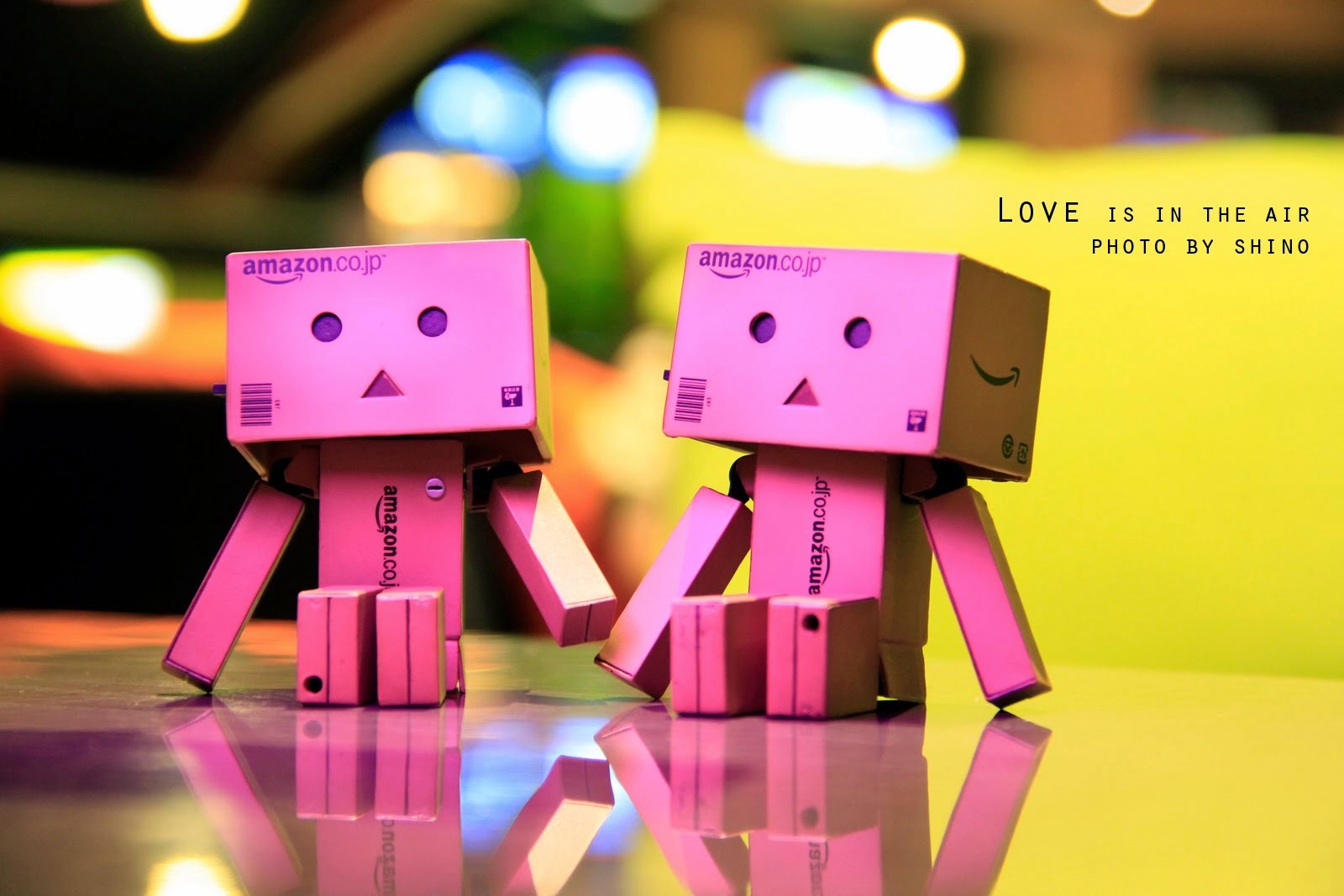 Gambar Wallpaper Boneka Danbo Gudang Wallpaper