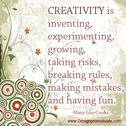 mary lou cooks quote