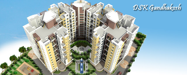 Apartments in Baner