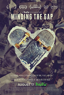 MINDING THE GAP Advance Screening Passes! - Mind on Movies