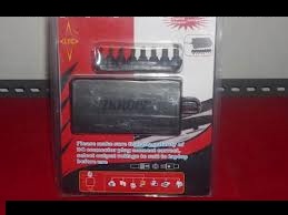 jual charger laptop