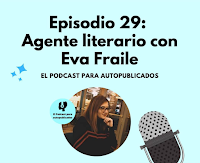 eva fraile agente literario