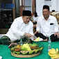 Resmi Tempati Rumah Dinas, Bupati Jombang Warsubi: Ini Bukan Sekadar Tempat Tinggal, Tapi Ruang Kolaborasi untuk Kemajuan Daerah