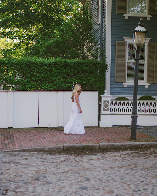 Scenes From Nantucket