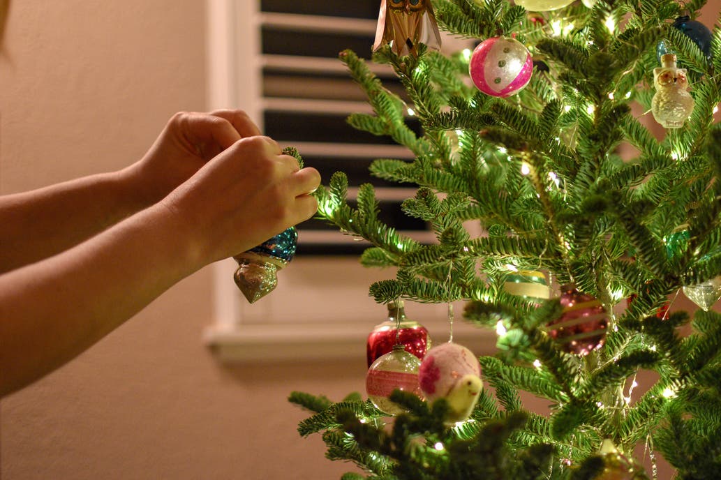 Felices fiestas 2020: las mejores frases para saludar en esta Navidad