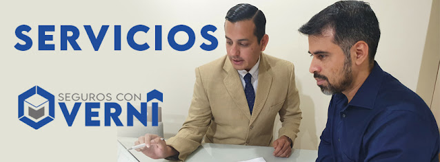 Servicios de seguros en guayaquil