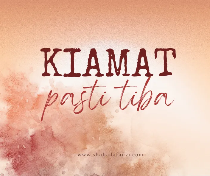 kiamat