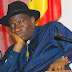 President Jonathan In Multi-Million Dollars Contract Scam