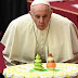 PAPA FRANCISCO CELEBRA SU CUMPLEAÑOS 83