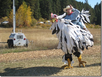 Weekend in Suncadia!