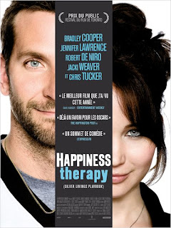 Regarder le film Happiness Therapy (2013)