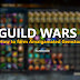 [GW2] Guild Wars 2 - How to farm Amalgamated Gemstones by Alesonante