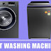 Reviews & Buyer Guide For Best Fully Automatic Washing Machine In India In 2021