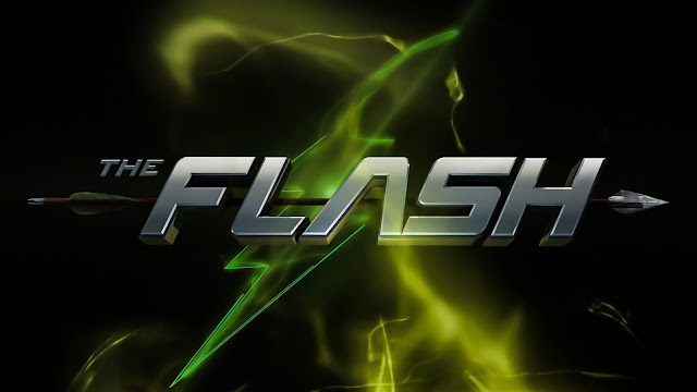 Green Arrow The Flash Wallpaper For PC