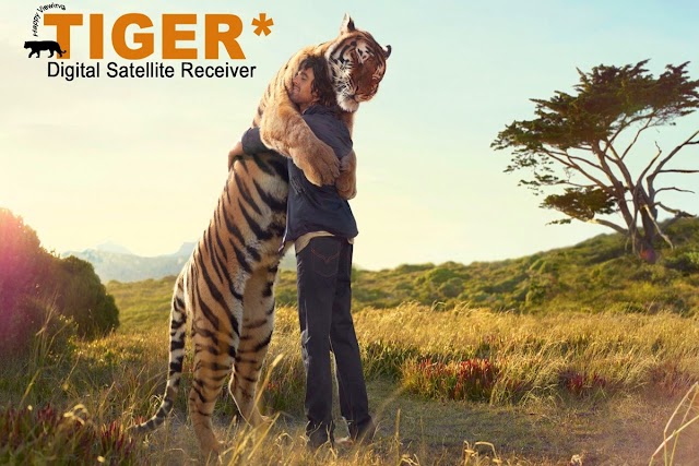 TIGER-E99 PRO - V2.29 : NOVA ATUALIZAÇÃO - 30/08/2016