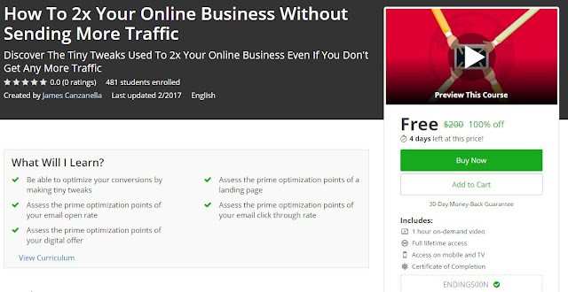 How-To-2x-Your-Online-Business-Without-Sending-More-Traffic