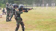 Taruna Akmil Wajib Kuasai Teknik Bertempur