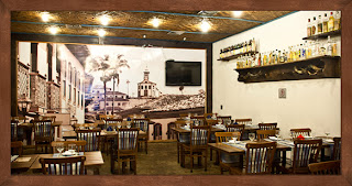 Restaurante Dona Lucinha