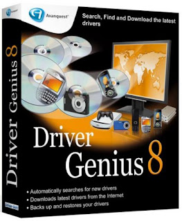 Driver Genius Professional 10.0.0.712