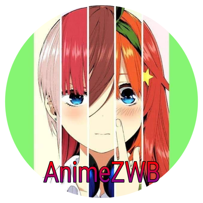 AnimeZWB