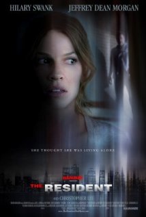 Watch The Resident 2011 Online Free