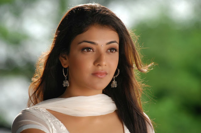 Kajal Agarwal Wallpapers Free Download