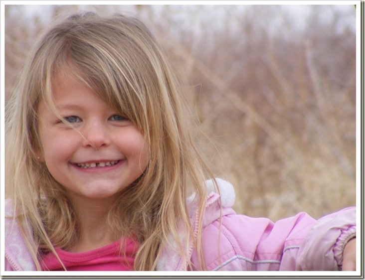 Maddy Pink Grass