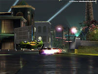 NFS Underground2 Screenshots