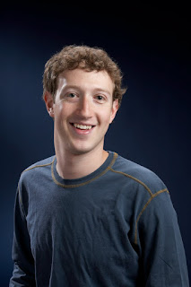 Mark Zuckerberg Pictures