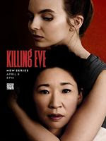 Killing Eve - terceira temporada