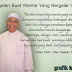 Peringatan Buat Isteri