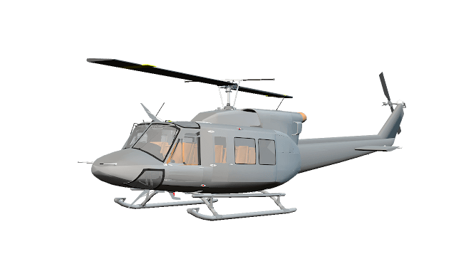 iclone 7 helicopter prop model free download