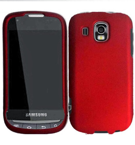 Samsung Transform Phone Case