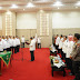 Danrem 064/MY Hadiri Acara Pelantikan Dewan Pengurus PMI Provinsi Banten
