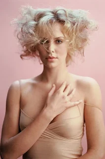 Charlize Theron