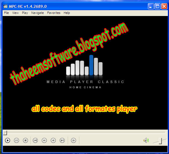 K-Lite Mega Codec Pack Latest 10 Full Version Free Download | Thaheem Software's