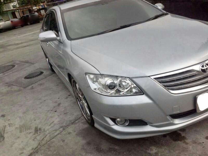 camry